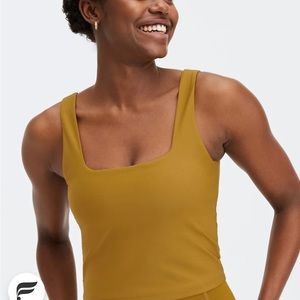 Fabletics Lydia Built-In Bra Tank